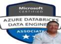 Microsoft DP-750 Azure Databricks Data Engineer Certificatio
