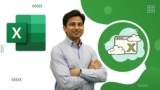 Microsoft Excel 2025 Mastery: Beginner to Advanced + AI Tool