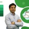 Microsoft Excel 2025 Mastery: Beginner to Advanced + AI Tool