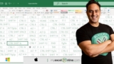 Microsoft Excel – 333 Microsoft Excel Keyboard Shortcuts