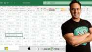 Microsoft Excel – 333 Microsoft Excel Keyboard Shortcuts