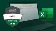 Microsoft Excel Associate MO-200 Certification: Test