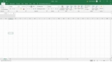 Microsoft Excel Basics