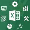 Microsoft Excel – Beginner to Advanced Crash Course.
