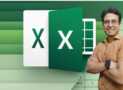 Microsoft Excel – Beginner To Expert