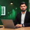 Microsoft Excel Beginner to Expert