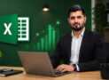 Microsoft Excel Beginner to Expert