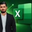 Microsoft Excel Beginner to Expert