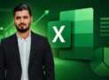 Microsoft Excel Beginner to Expert