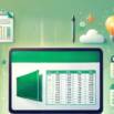 Microsoft Excel – Beginners Introduction to Excel (Volume 2)