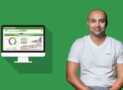 Microsoft Excel Course for Beginners : Key Skills in 2 Hours