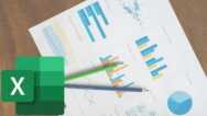 Microsoft Excel Data Analysis: Become a Data Analysis Expert
