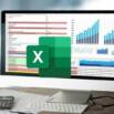 Microsoft Excel Data Analysis for Business & Finance