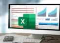 Microsoft Excel Data Analysis for Business & Finance