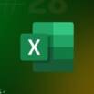 Microsoft Excel Data Analysis with Chart and Graph