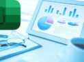 Microsoft Excel Data Visualization with Charts & Graphs