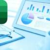 Microsoft Excel Data Visualization with Charts & Graphs