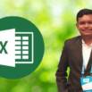 Microsoft Excel – Excel Beginner to Advance to Pro 2026