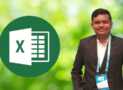 Microsoft Excel – Excel Beginner to Advance to Pro 2026