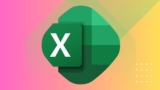 Microsoft Excel – Excel Course For Beginners