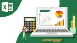 Microsoft Excel – Excel from Beginner to Advanced Level