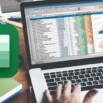Microsoft Excel Formulas and Functions: Comprehensive Guide