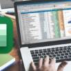 Microsoft Excel Formulas and Functions: Comprehensive Guide