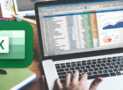 Microsoft Excel Formulas and Functions: Comprehensive Guide