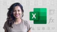 Microsoft Excel Fundamentals: A Beginner’s Crash Course