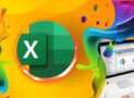Microsoft Excel : Mastering Data Analysis with Pivot Table