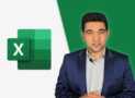 Microsoft Excel Masterclass 2026 — From Beginner to Pro