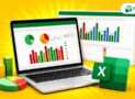 Microsoft Excel Masterclass: Beginner to Advanced Training