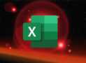 Microsoft Excel Masterclass: Learn Excel Step by Step