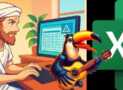 Microsoft Excel Music Theory-Advanced Chords Reworked