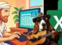 Microsoft Excel Music Theory – Building The Basics Better