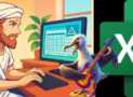 Microsoft Excel Music Theory- Intervals to Distance Terms