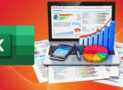 Microsoft Excel – The Complete Excel Data Analysis Course