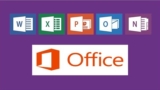 Microsoft Office 2016 Suite of Applications