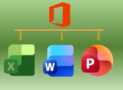 Microsoft Office All-in-One: Excel, Word and PowerPoint