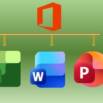 Microsoft Office All-in-One: Excel, Word and PowerPoint