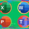 Microsoft Office: Excel, Word, PowerPoint and Teams for Pro