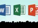 Microsoft Office: Word, Excel, PowerPoint من الصفر للاحتراف