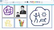 Microsoft Paint 2D & 3D in Windows