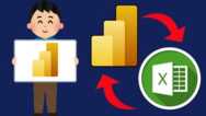 Microsoft Power BI Bootcamp : Beginner to Pro Course