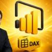 Microsoft Power BI DAX 2026: Data Analysis Masterclass