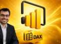 Microsoft Power BI DAX 2026: Data Analysis Masterclass