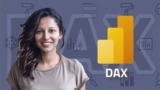 Microsoft Power BI DAX from Scratch