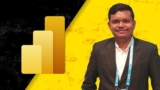 Microsoft Power BI – Complete Beginner to Advance Guide