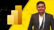 Microsoft Power BI – Complete Beginner to Advance Guide