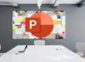 Microsoft PowerPoint: Blank Slide to Powerful Presentation